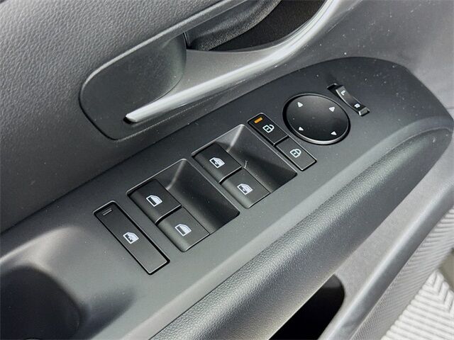 2025 Hyundai Tucson SEL Convenience Quincy MA