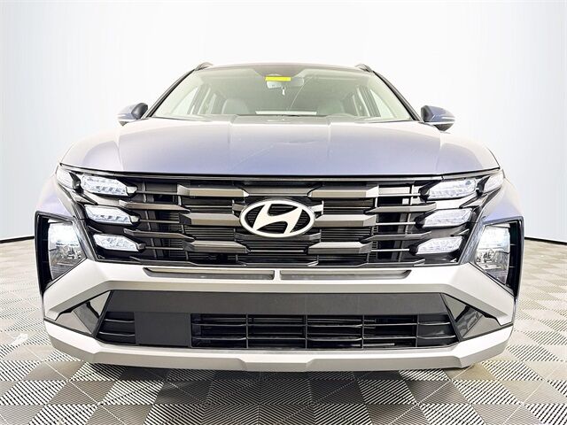 2025 Hyundai Tucson SEL Convenience Quincy MA
