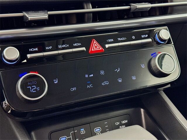 2025 Hyundai Tucson SEL Convenience Quincy MA