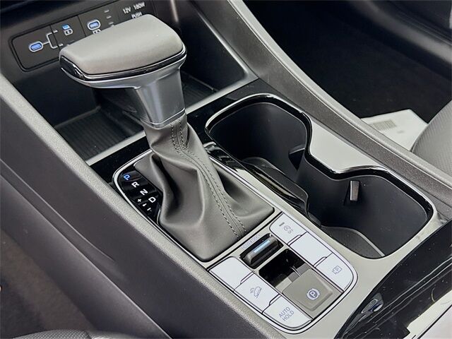 2025 Hyundai Tucson SEL Convenience Quincy MA