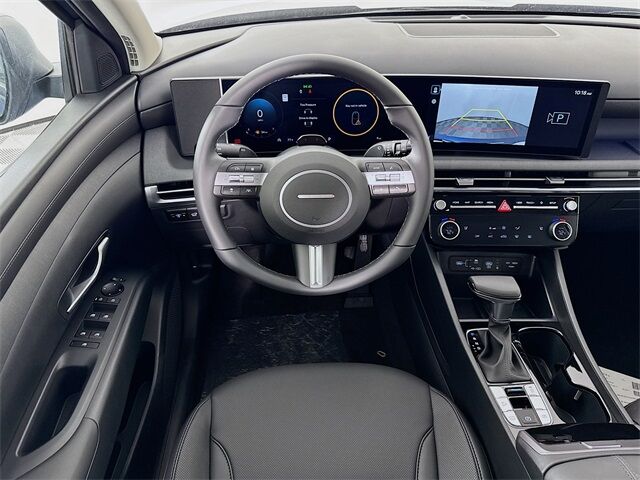 2025 Hyundai Tucson SEL Convenience Quincy MA