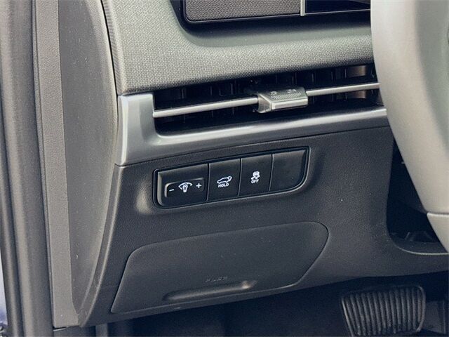 2025 Hyundai Tucson SEL Convenience Quincy MA