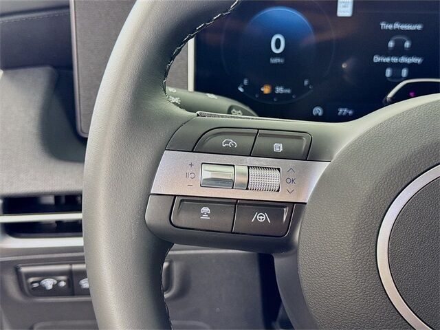 2025 Hyundai Tucson SEL Convenience Quincy MA