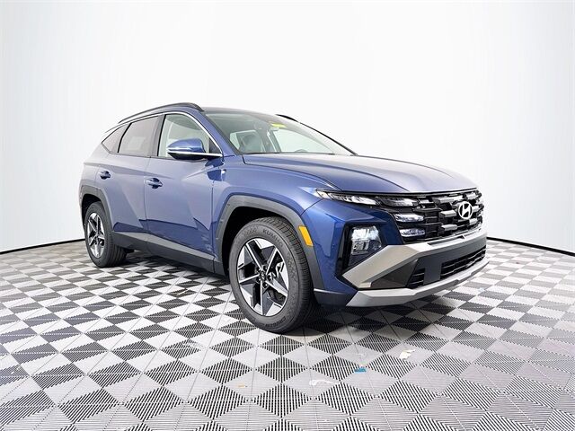 2025 Hyundai Tucson SEL Convenience Quincy MA