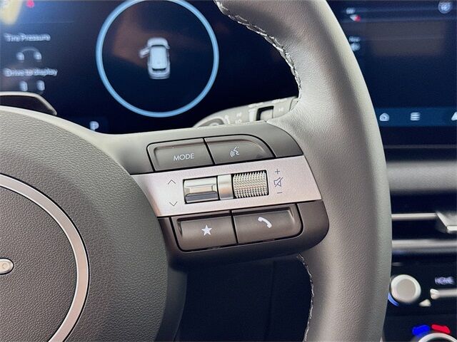 2025 Hyundai Tucson SEL Convenience Quincy MA