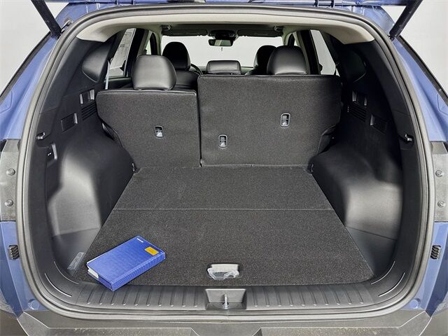 2025 Hyundai Tucson SEL Convenience Quincy MA