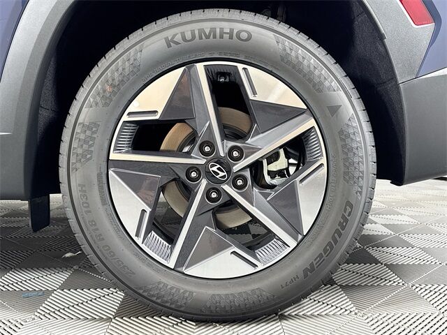 2025 Hyundai Tucson SEL Convenience Quincy MA