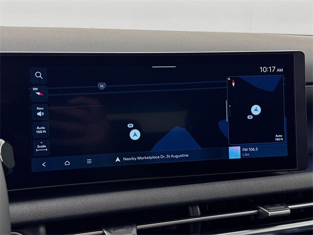 2025 Hyundai Tucson SEL Convenience Quincy MA