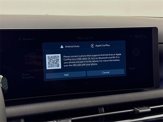 2025 Hyundai Tucson SEL Convenience Quincy MA