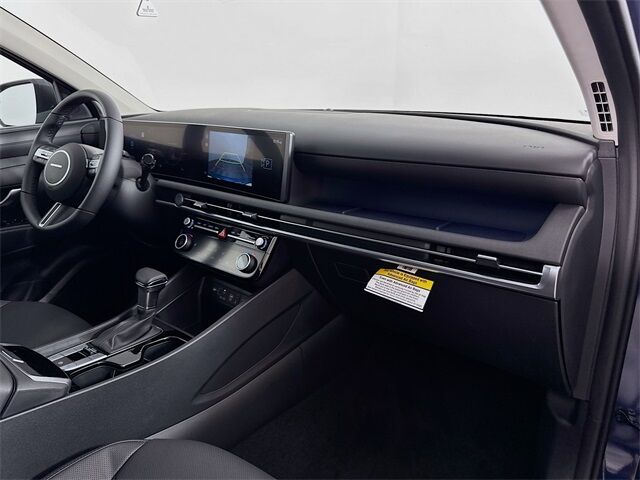 2025 Hyundai Tucson SEL Convenience Quincy MA