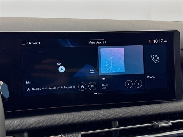 2025 Hyundai Tucson SEL Convenience Quincy MA