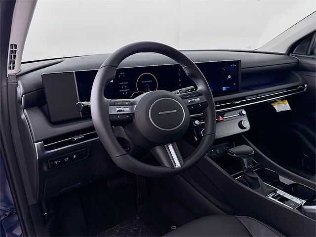 2025 Hyundai Tucson SEL Convenience Quincy MA