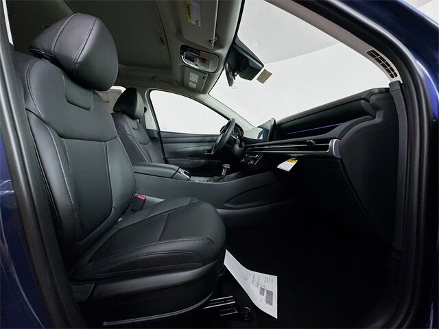 2025 Hyundai Tucson SEL Convenience Quincy MA