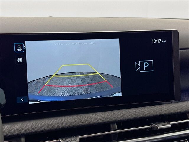 2025 Hyundai Tucson SEL Convenience Quincy MA