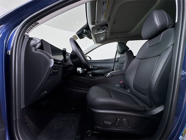 2025 Hyundai Tucson SEL Convenience Quincy MA