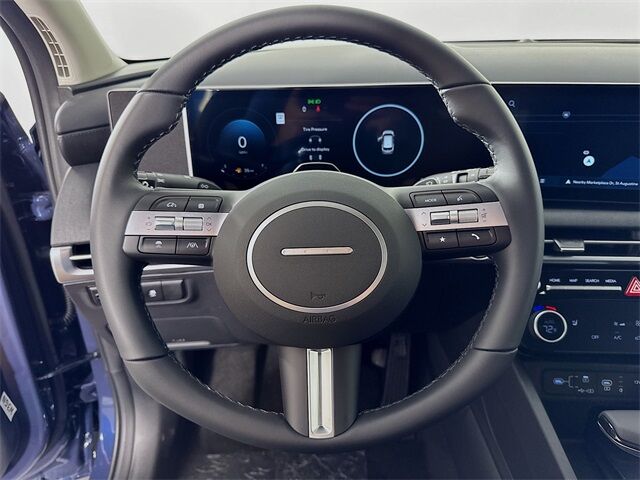 2025 Hyundai Tucson SEL Convenience Quincy MA