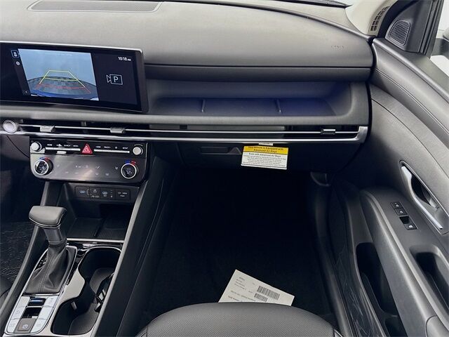 2025 Hyundai Tucson SEL Convenience Quincy MA