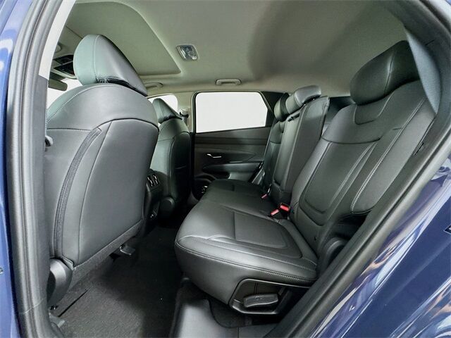 2025 Hyundai Tucson SEL Convenience Quincy MA