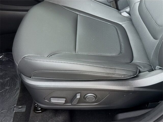 2025 Hyundai Tucson SEL Convenience Quincy MA