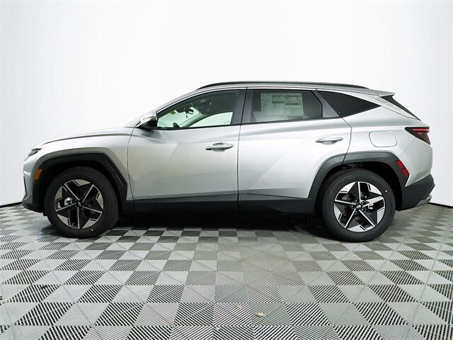 2025 Hyundai Tucson SEL Convenience Quincy MA