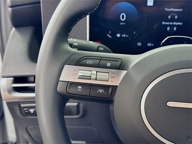 2025 Hyundai Tucson SEL Convenience Quincy MA