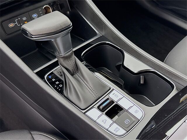 2025 Hyundai Tucson SEL Convenience Quincy MA