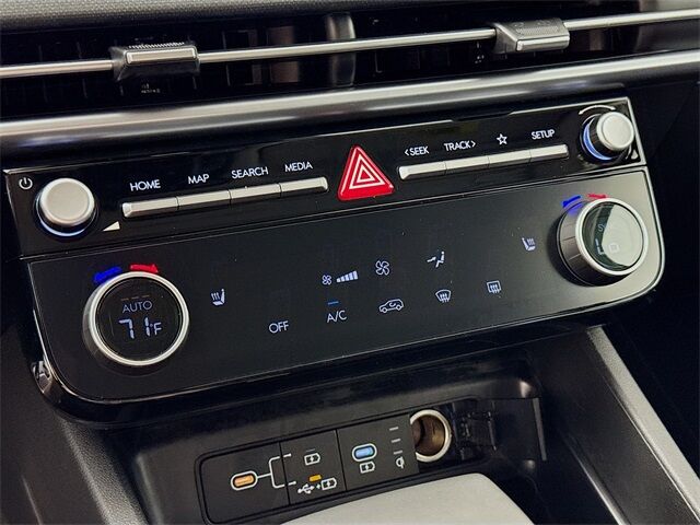 2025 Hyundai Tucson SEL Convenience Quincy MA