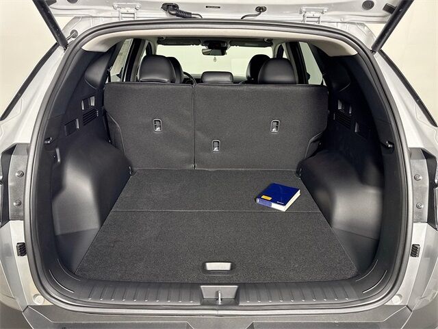 2025 Hyundai Tucson SEL Convenience Quincy MA