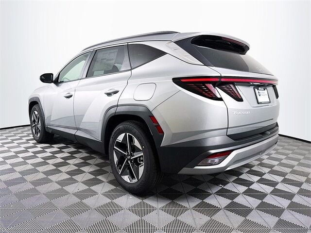 2025 Hyundai Tucson SEL Convenience Quincy MA