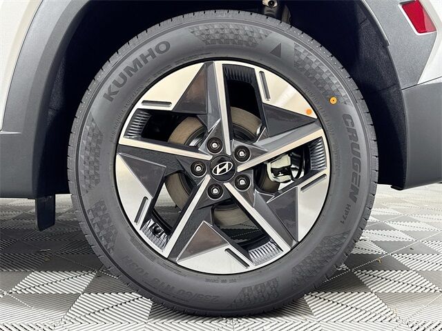 2025 Hyundai Tucson SEL Convenience Quincy MA