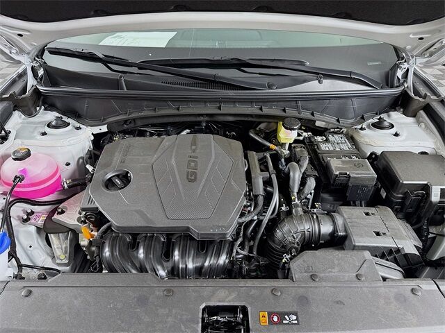 2025 Hyundai Tucson SEL Convenience Quincy MA