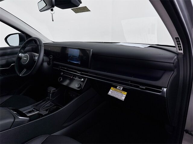 2025 Hyundai Tucson SEL Convenience Quincy MA