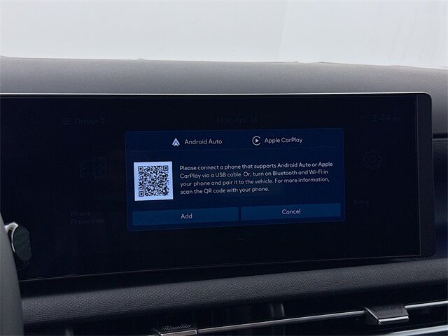 2025 Hyundai Tucson SEL Convenience Quincy MA