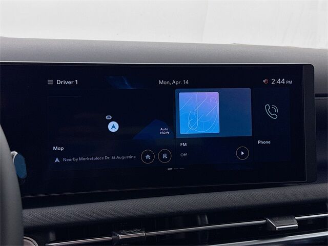 2025 Hyundai Tucson SEL Convenience Quincy MA