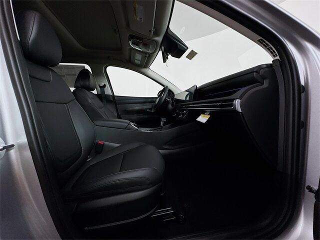 2025 Hyundai Tucson SEL Convenience Quincy MA