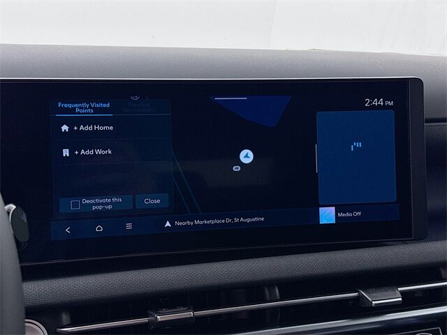 2025 Hyundai Tucson SEL Convenience Quincy MA