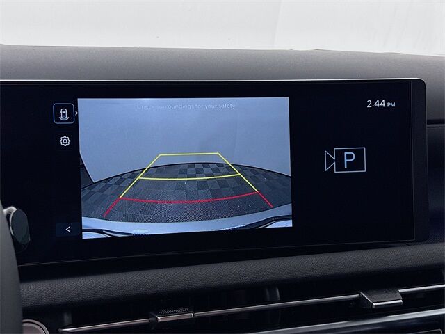 2025 Hyundai Tucson SEL Convenience Quincy MA