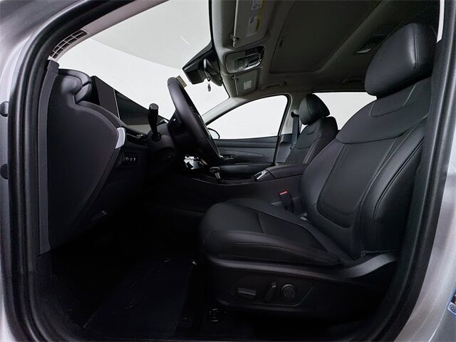 2025 Hyundai Tucson SEL Convenience Quincy MA