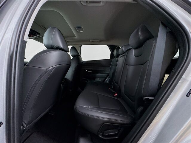 2025 Hyundai Tucson SEL Convenience Quincy MA