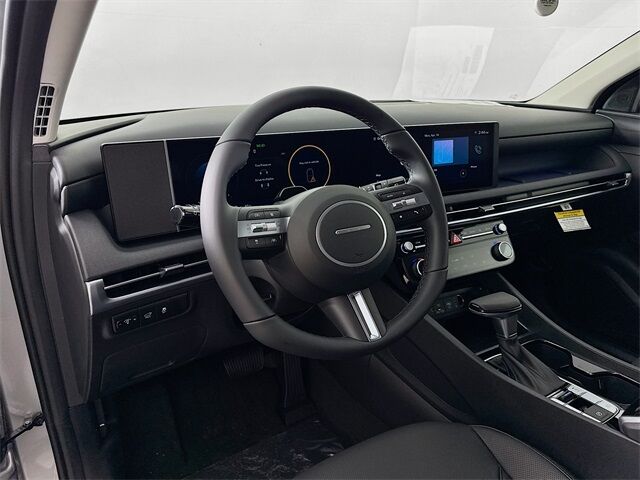 2025 Hyundai Tucson SEL Convenience Quincy MA