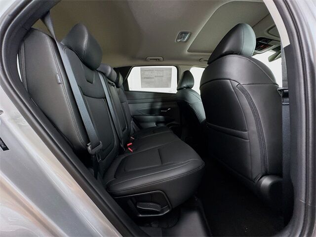 2025 Hyundai Tucson SEL Convenience Quincy MA