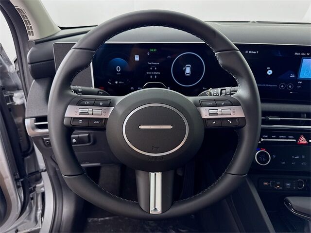 2025 Hyundai Tucson SEL Convenience Quincy MA