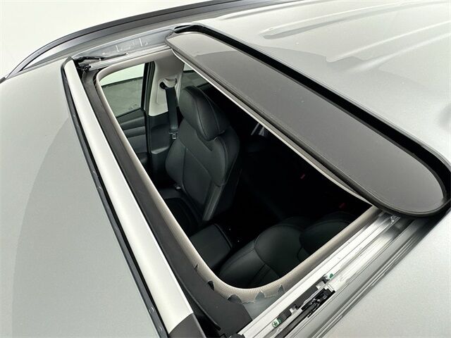 2025 Hyundai Tucson SEL Convenience Quincy MA