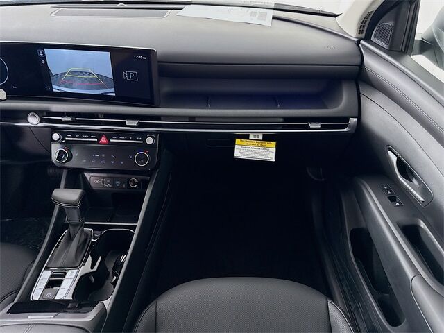 2025 Hyundai Tucson SEL Convenience Quincy MA