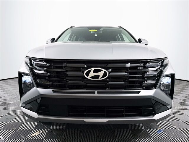 2025 Hyundai Tucson SEL Convenience Quincy MA
