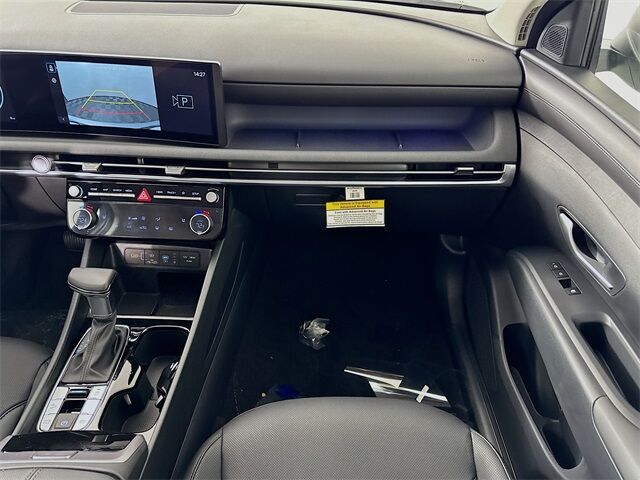 2025 Hyundai Tucson SEL Convenience Quincy MA