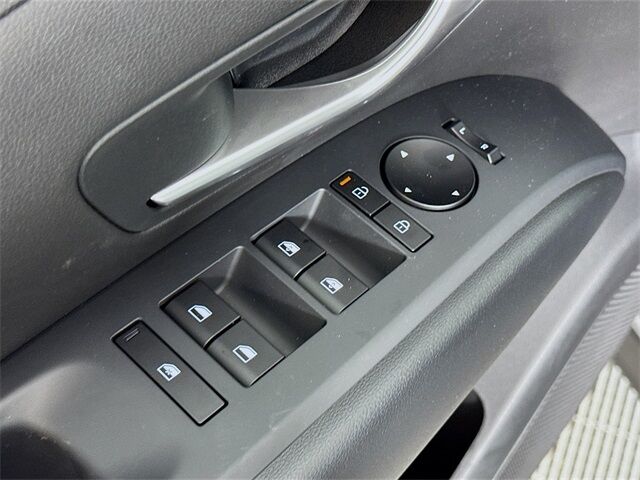 2025 Hyundai Tucson SEL Convenience Quincy MA