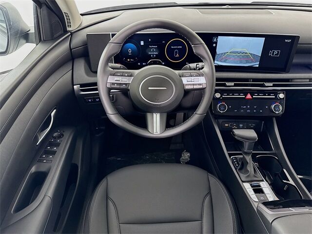 2025 Hyundai Tucson SEL Convenience Quincy MA