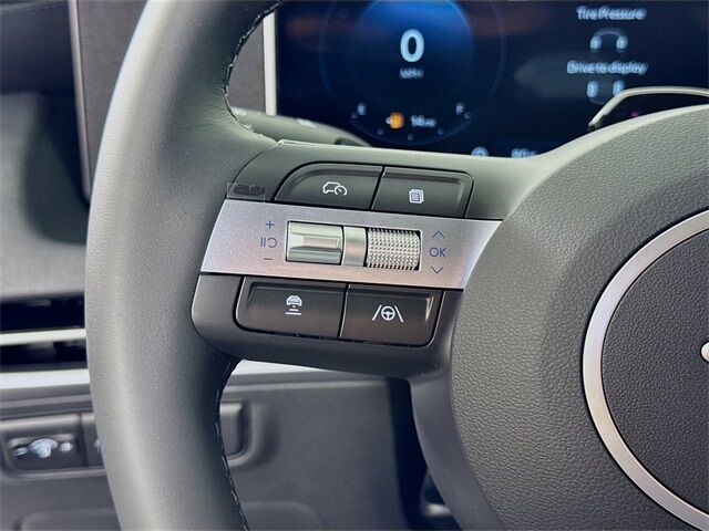 2025 Hyundai Tucson SEL Convenience Quincy MA