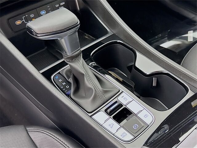 2025 Hyundai Tucson SEL Convenience Quincy MA